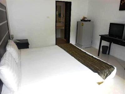 фото отеля Nai Yang Beach Resort Phuket