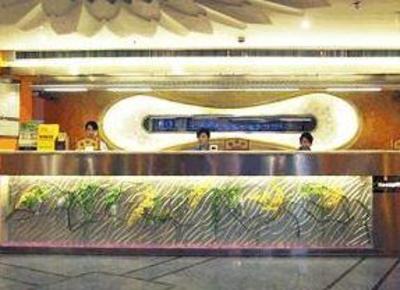 фото отеля Motel 168 (Nanjing Mingwalang)