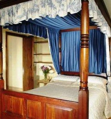 фото отеля Octon Lodge