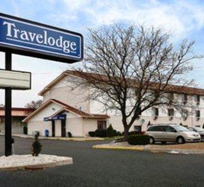 фото отеля Travelodge Battle Creek