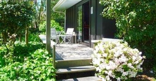 фото отеля Sportmans Lodge