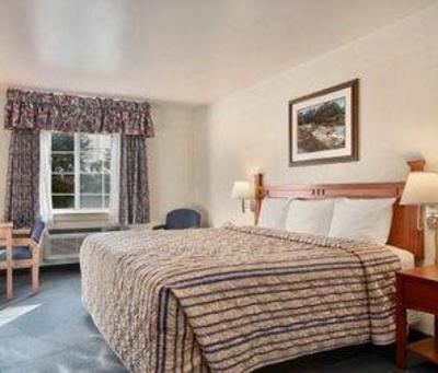 фото отеля Howard Johnson Columbia