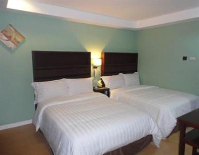 фото отеля La Gloria Residence Inn