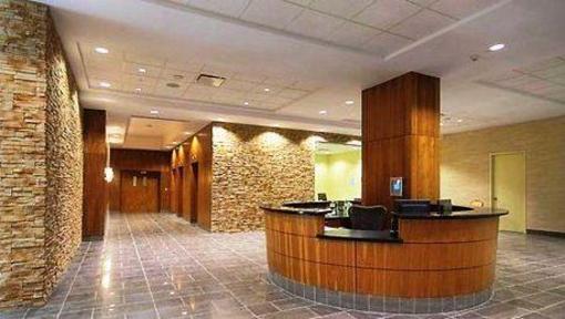 фото отеля Suites De Luxe Montreal