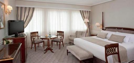 фото отеля Melia Castilla