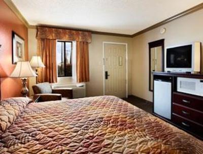 фото отеля Super 8 Copperas Cove