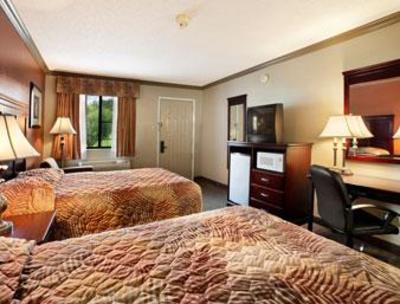 фото отеля Super 8 Copperas Cove