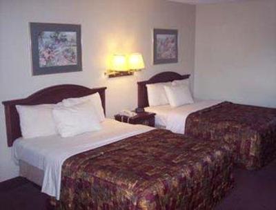 фото отеля Days Inn Conway