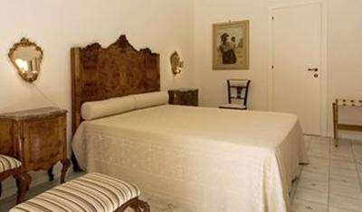 фото отеля Casa Ruffino Bed & Breakfast Balestrate