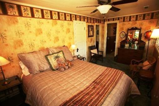 фото отеля Iris Inn Bed & Breakfast Ashland (Oregon)