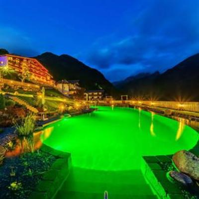 фото отеля Hotel Jerzner Hof
