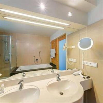 фото отеля Hotel Jerzner Hof