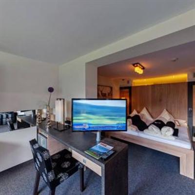 фото отеля Hotel Jerzner Hof