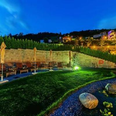 фото отеля Hotel Jerzner Hof