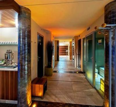 фото отеля Hotel Jerzner Hof