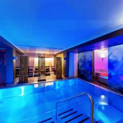фото отеля Hotel Jerzner Hof