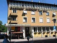 Gasthof Hotel Goldener Hirsch