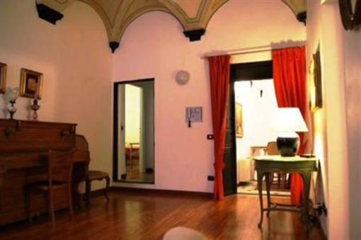 фото отеля B&B San Teodoro