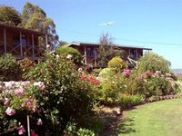 Mole Creek Holiday Village