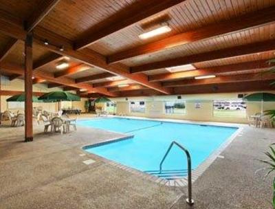 фото отеля Super 8 Hotel Monticello (Minnesota)