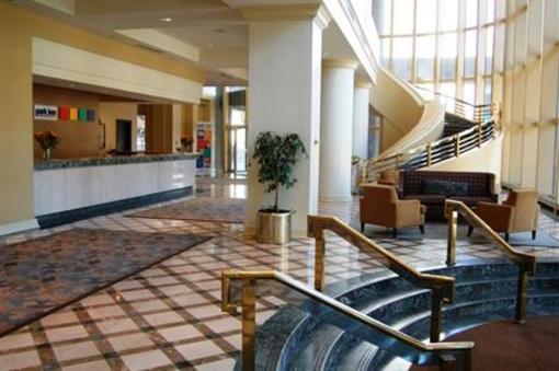 фото отеля Park Inn Toledo
