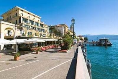 фото отеля Hotel Du Lac Gardone Riviera