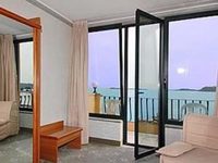 Hotel Du Lac Gardone Riviera
