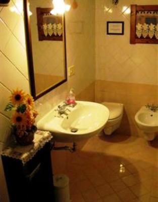 фото отеля Agriturismo Le Casacce