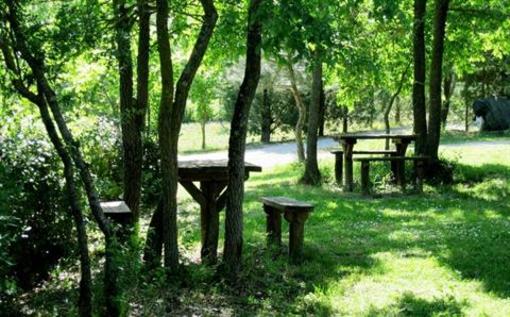 фото отеля Agriturismo Le Casacce
