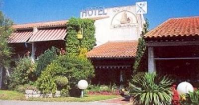 фото отеля Hotel La Belle Poule