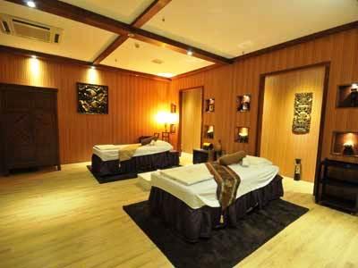 фото отеля Min Jiang Hotel
