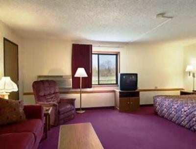 фото отеля Super 8 Riverside/Kansas City Area