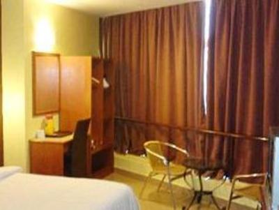 фото отеля Royal Comfort Hotel