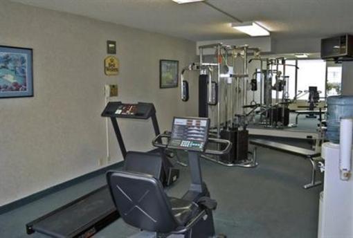 фото отеля Days Inn Goldsboro
