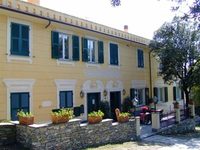 Hotel Montallegro Rapallo