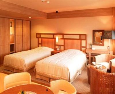 фото отеля Shodoshima International Hotel