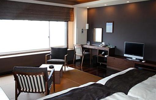 фото отеля Shodoshima International Hotel