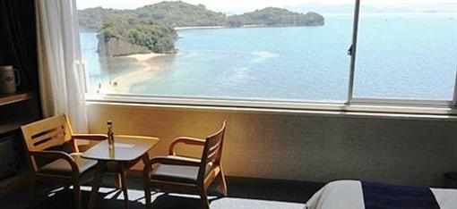 фото отеля Shodoshima International Hotel