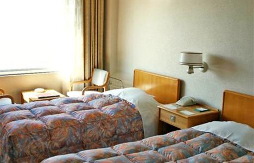 фото отеля Shodoshima International Hotel