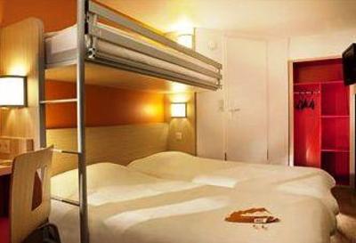 фото отеля Premiere Classe Bordeaux Sud-Villenave d'Ornon