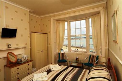 фото отеля Beach View Guesthouse