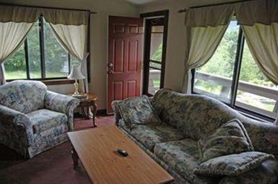 фото отеля Summit Lodge Killington