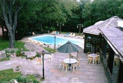 фото отеля Summit Lodge Killington