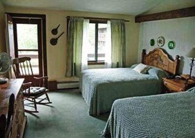 фото отеля Summit Lodge Killington
