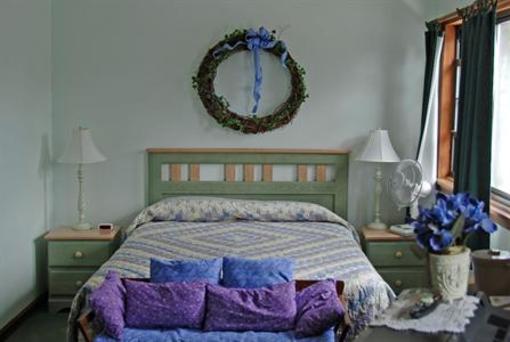 фото отеля Summit Lodge Killington
