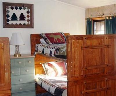фото отеля Summit Lodge Killington