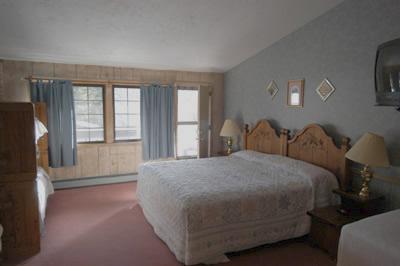 фото отеля Summit Lodge Killington