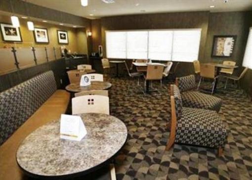 фото отеля Comfort Suites Hobbs