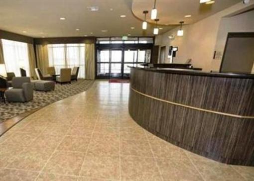 фото отеля Comfort Suites Hobbs