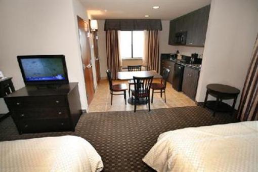 фото отеля Comfort Suites Hobbs